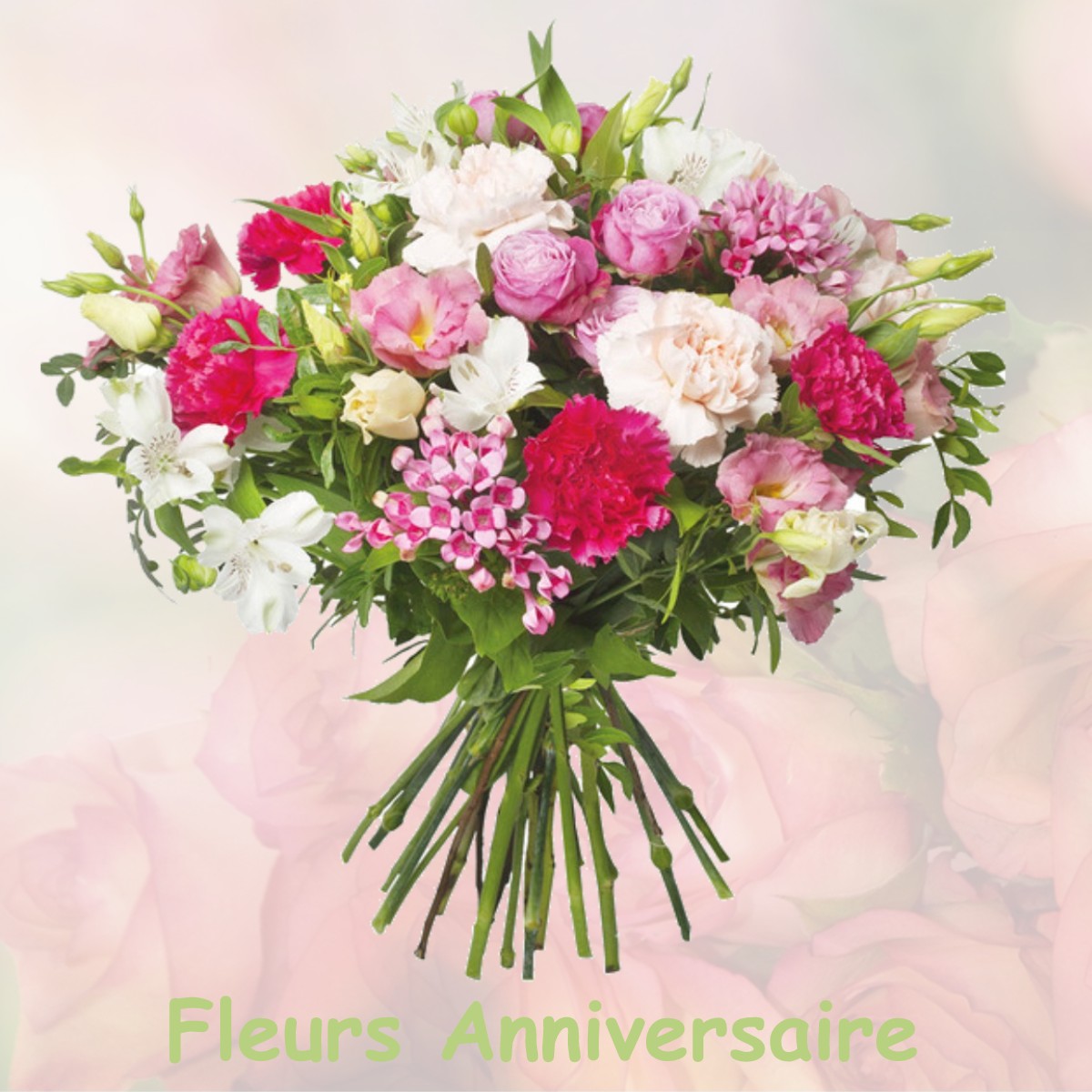 fleurs anniversaire LE-RELECQ-KERHUON