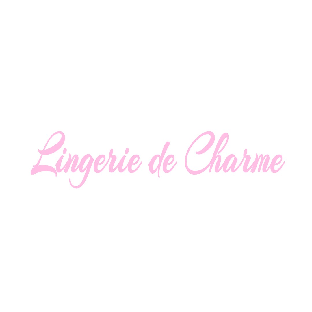 LINGERIE DE CHARME LE-RELECQ-KERHUON